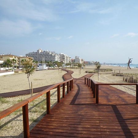 Apartamento Marco Penismar Peñíscola Exteriér fotografie