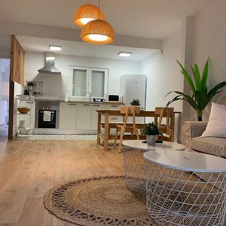 Apartamento Marco Penismar Peñíscola Exteriér fotografie