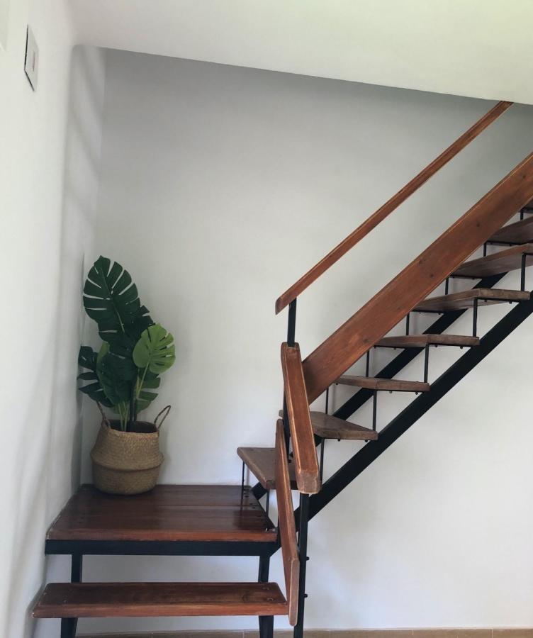 Apartamento Marco Penismar Peñíscola Exteriér fotografie
