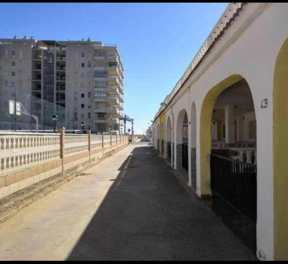 Apartamento Marco Penismar Peñíscola Exteriér fotografie