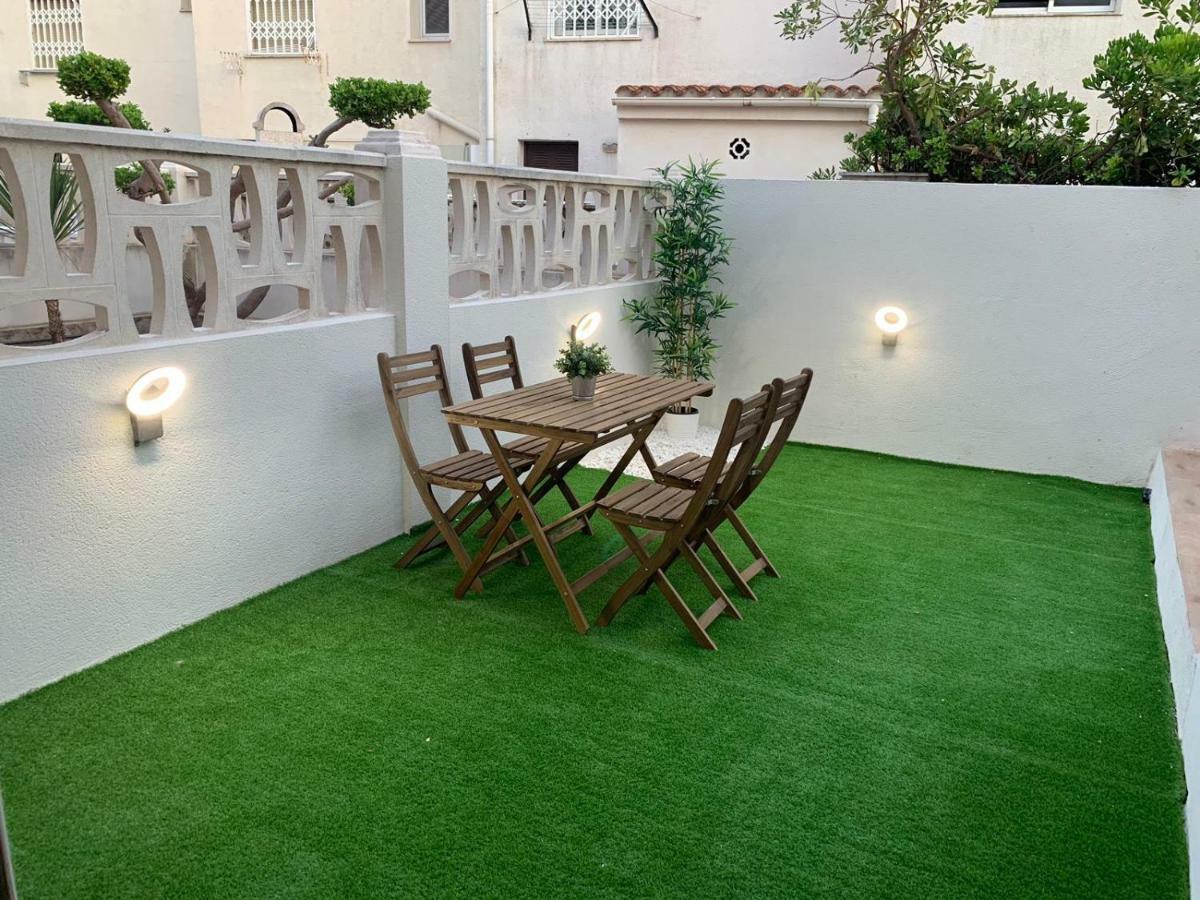 Apartamento Marco Penismar Peñíscola Exteriér fotografie