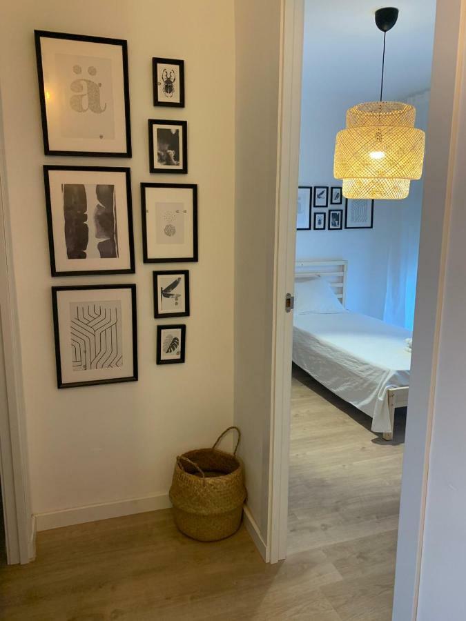 Apartamento Marco Penismar Peñíscola Exteriér fotografie