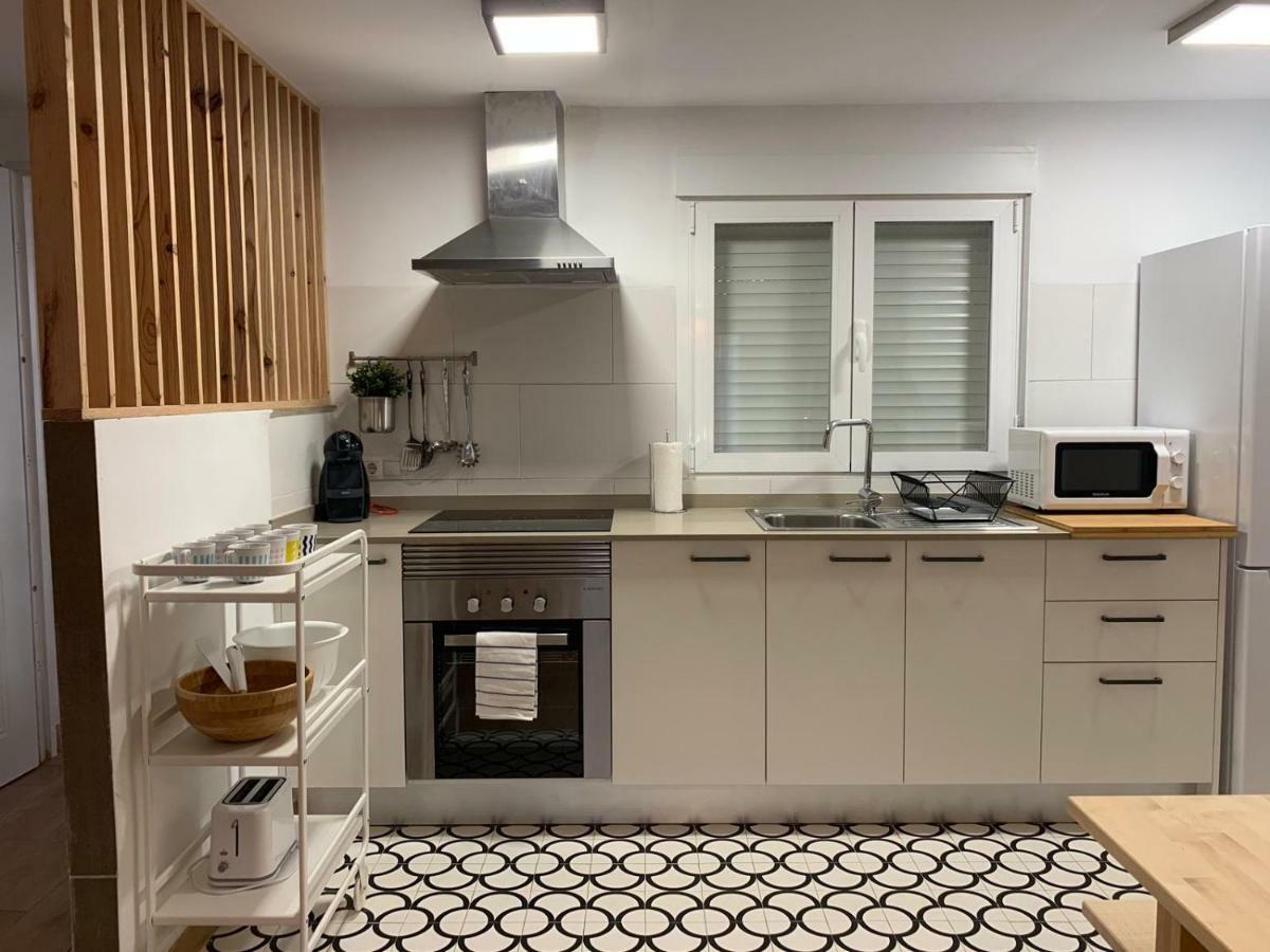 Apartamento Marco Penismar Peñíscola Exteriér fotografie