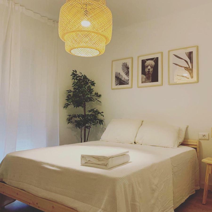 Apartamento Marco Penismar Peñíscola Exteriér fotografie
